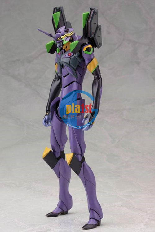 Brand New Unopen Kotobukiya KP315R 1/400 Evangelion EVA-13 Unit 13