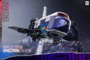 Brand New Zeta Toys EX10B Spacetron Metallic Edition (Three Modes Transforming)
