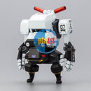 Brand New Kotobukiya KP609 MPD Type 07-III Special Vehicle Patrol Nacchin