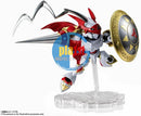 New BANDAI NXEDGE Digimon Dukemon Gallantmon [SPECIAL COLOR VER.] Action Figure