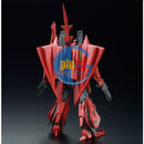 Brand New P-BANDAI MG 1/100 Zeta Gundam 3 Ⅲ P2 TYPE RED Plastic Model Kit