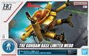 Brand New BANDAI HG 1/144 Gundam Base Limited Medd