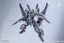 Brand New EDDAS ASGARD (Option: Holographic/Mechanical Clear) MG size Limited