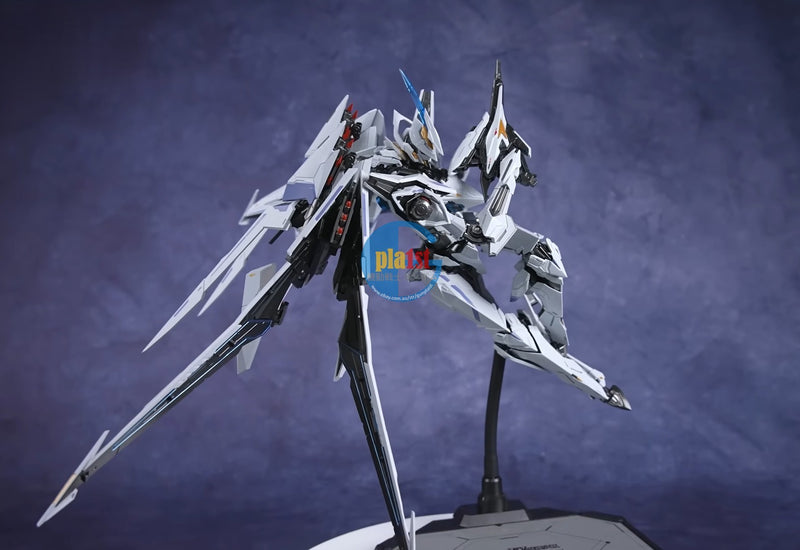 Brand New Moshow Mecha Break Illustrious Class UBP-R02T Falcon Action Figure