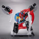 Brand New Unopen BANDAI HG MAZINGER ZERO(INFINITISM) Plastic Model Kit