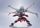 Brand New P-BANDAI METAL ROBOT INFINITE JUSTICE GUNDAM TYPE II