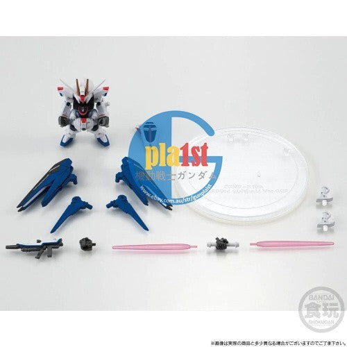Brand New BANDAI FW GUNDAM CONVERGE: CORE FREEDOM GUNDAM VER. GCP