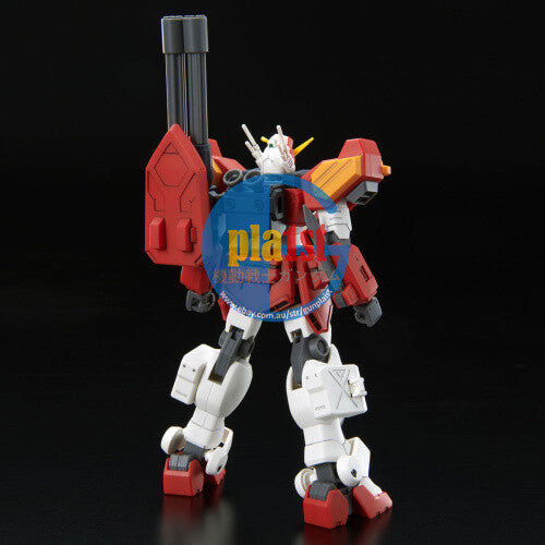 Brand New P-BANDAI HG 1/144 Gundam Heavyarms Heavy arms Custom Plastic Model