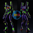 Brand New P-BANDAI RG Evangelion EVA Unit 01 [NIGHT COMBAT COLOR] Plastic Kit