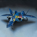 Brand New Hasegawa 1/72 Macross VF-21 Advanced Variable Fighter Macross Plus