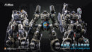 Brand New Moshow Illustrious Class Blue Flame PPSH Squad