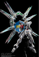Brand New Supreme Evolution Eternal Star Glory (MG Size) *NEW VER CHANGE COLOR*
