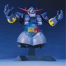 Brand New Unopen BANDAI MG 1/100 MSN-02 Gundam ZEONG Plastic Model Kit