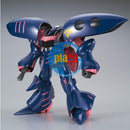 Brand New P-Bandai HG 1/144 ELPEO PLE’S PLE TWO’S QUBELEY Mk-II (Blue/Red)