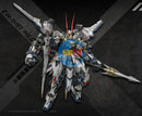 Brand New Emperor Industry EMIN01-WLG Mecha Lanling Wang Diecast Action Figure