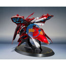 Brand New P-Bandai ROBOT SPIRITS  SIDE MS  NIGHTINGALE CHAR's SPECIAL COLOR