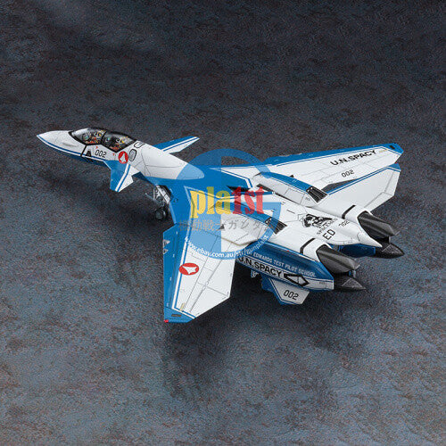Brand New Hasegawa 1/72 Macross VF-11D Thunderbolt "Test Pilot School"