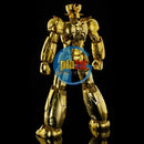 Brand New P-BANDAI HG Mazinger Z Gold Ver. MazingerZ Infinity Ver. Plastic Kit