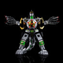 Brand New Lucky Cat Micro Cosmos MC-05 Dragon King Transforming Robot