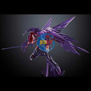 NEW BANDAI MG 1/100 WING GUNDAM ZERO EW [CROSS CONTRAST COLORS / CLEAR PURPLE]