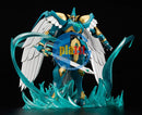 Good Smile Company MODEROID MAGIC KNIGHT RAYEARTH/Ceres/Windom+ Effect Part