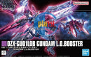 Brand New Unopen P-BANDAI HG 1/144 GUNDAM L.O.BOOSTER L O BOOSTER