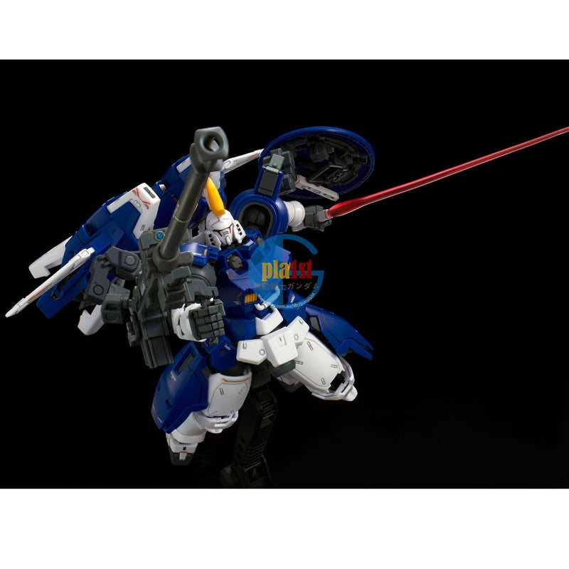 Brand New P-BANDAI RG 1/144 GUNDAM TALLGEESE II 2