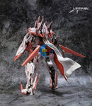 Brand New Robox Animation Type-62 Guyu Booster Xia Mao/Wu Mao Action Figure