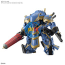 Brand New Unopen BANDAI HG 1/24 SPIRICLE STRIKER MUGEN (ANASTASIA PALMA TYPE)