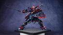 New Moshow NOBLE CLASS Lancelot of The Lake (Knight Of Ash Ver) Diecast Figure