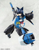 Brand New Kotobukiya KP600 Megami Device Alice Gear Aegis Mutsumi Koashi Plastic