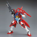 Brand New Unopen P-BANDAI MG 1/100 GNX-604T DEBORAH'S Advanced GN-X