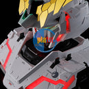 Brand New Bandai Real Experience Model RX-0 Unicorn Gundam (Auto-Trans Edition)