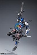 Brand New HEMOXIAN OVER ZERO Batman: Arkham Knight Plastic Kit