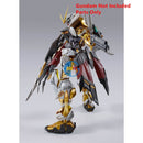 Brand New P-BANDAI Gundam METAL BUILD DIVINE STRIKER (ALTERNATIVE STRIKE Ver.)