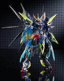 Motor Nuclear SP-XH02 Xing Shuo Class Wen Zhong Pre-assembled Action Figure