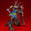 Brand New Kotobukiya EVA Evangelion Unit-02 New Alpha Plastic Model Kit