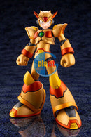 Brand New Kotobukiya 1/12 Rockman MegaMan X MAX ARMOR HYPERCHIP Version