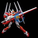 Sentinel RIOBOT TRANSFORM COMBINE SUPER ROBOT WARS R-3 Powered Action Figure