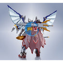 Brand New P-BANDAI METAL ROBOT SPIRITS VERSAL KNIGHT GUNDAM (Real Type ver.)