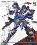 Kotobukiya KP676 Muv Luv Alternative Shiranui Second Tarisa Manandal Ver. 1.5