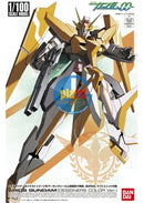 Brand New Bandai TV 1/100 Arios Gundam (Designers Colour Ver.)