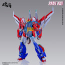 Brand New HunShang: Blaze Flying Shadow (MG Size) Plastic Model Kit