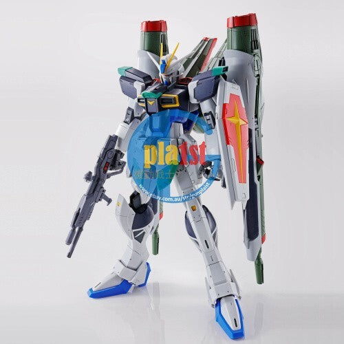 Brand New Unopen P-BANDAI MG 1/100 BLAST IMPULSE GUNDAM