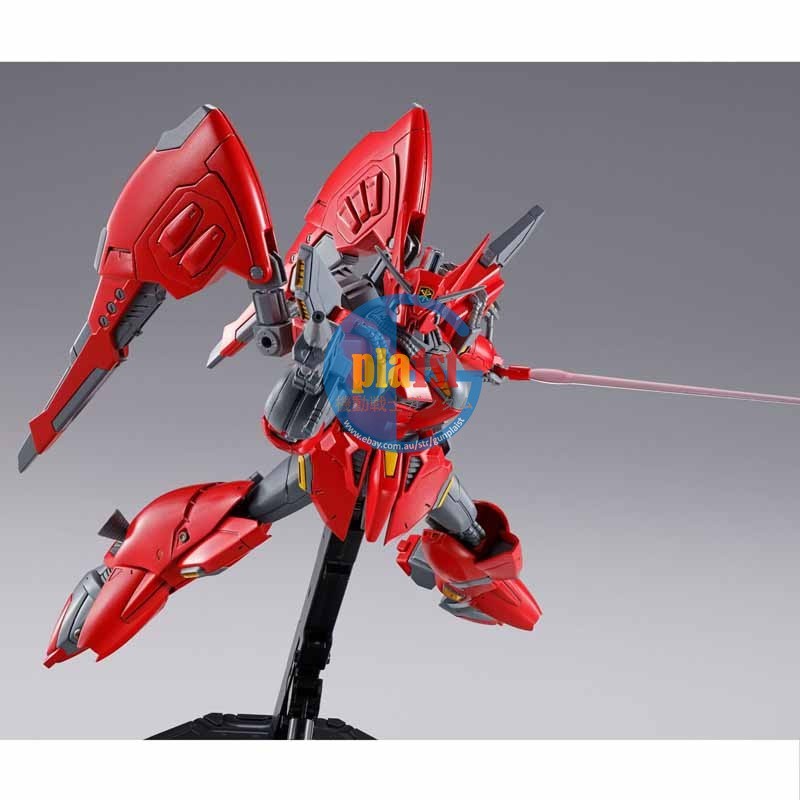 Brand New Unopen P-BANDAI RE/100 GUNDAM VIGNA-ZIRAH