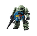 Brand New Bandai Mobile Suit Ensemble MSE 01 gashapon (Set of 5)