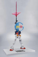 Brand New BANDAI RG 1/144 RX-78-2 Gundam (Okawara Kunio 50 Anniversary Ver.)