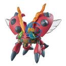 MegaHouse Digimon Adventure Digicolle! Mix (Set of 8) (standard ver no tele-box)