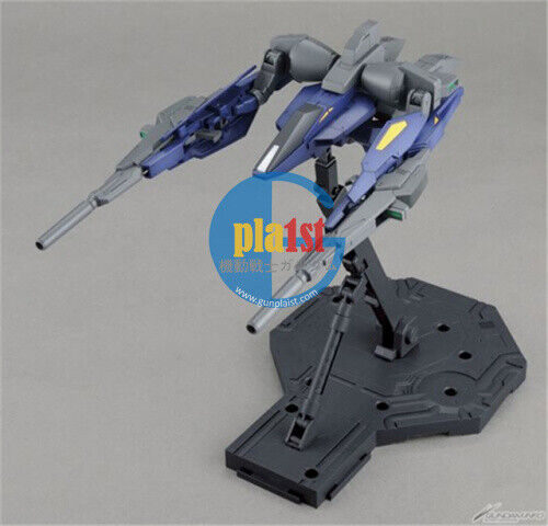 Brand New Unopen BANDAI MG 1/100 BUILD GUNDAM MK- II RX-178B