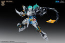 Brand New SNAA Model SC-012 BE 1/144 Round Table Knights Rampage Lion Bedivere